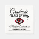 Search for graduation placemats School