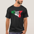 Search for sicilia tshirts Sicily