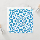 Recherche de azulejo vœux cartes Céramique