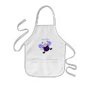 Search for bumble bees aprons Girl