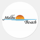 Search for malibu beach stickers Los angeles