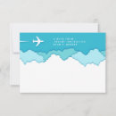 Search for pilot cards invites Blue
