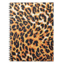 Recherche de animal print carnets Skin