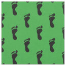 Search for feet fabric Foot