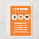 Recherche de dunker invitations Sports