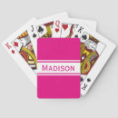 Recherche de solide jeux de cartes Rayures
