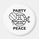 Search for peace magnets Funny