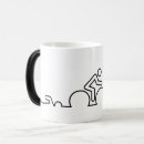 Search for funny triathlon mugs Swimming