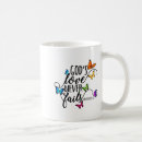 Search for butterfly love mugs Colorful