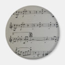 Search for music notes magnets Song