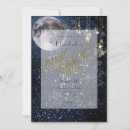 Recherche de pleine lune invitations Pour elle