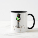 Search for virus mugs Technology