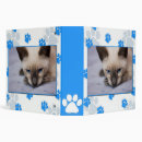 Search for siamese cat binders Cats