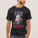 Search for franklin delano roosevelt tshirts Democratic party