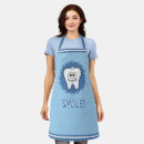 Search for dentist aprons Assistant