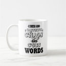 Search for cuss words Coffee humour
