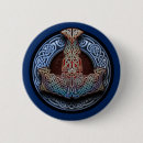 Recherche de marteau thor badges Mjolnir