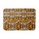 Search for tiger print bath mats Modern