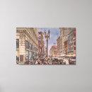 Search for broadway canvas prints Collection