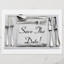Search for dinner 6x8 invitations White