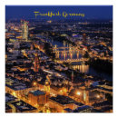 Recherche de francfort posters Ville