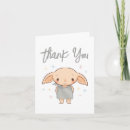 Search for dobby cards Chibi character