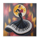 Search for music design tiles Piano