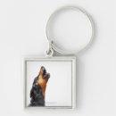 Search for howling dog keychains Nature