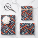 Search for men wrapping paper Party