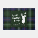 Search for merry christmas doormats Plaid