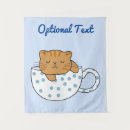 Recherche de caféine posters Kawaii