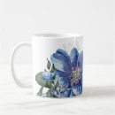 Recherche de parfait tasses Vintage