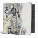 Search for fashion binders School