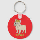 Search for bullie round keychains Frenchie