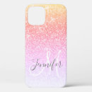 Search for sparkly rainbow iphone cases Girly