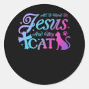 Search for all i need is stickers Jesus