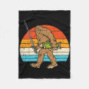 Search for bigfoot blankets Outdoors