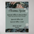 Search for nail salon posters Beautician