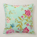 Recherche de vert jade coussins Rose
