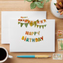 Search for happy birthday envelopes Colourful