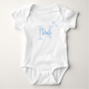 Search for baby boy bodysuits Monogrammed