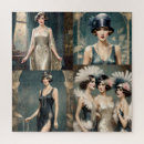 Search for fashion puzzles Twenties