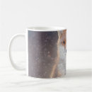 Search for fox illustration mugs Wildlife