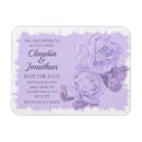 Search for rose blue magnets Rustic