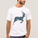 Search for gazelle tshirts Design