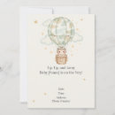 Search for military baby shower invitations Army