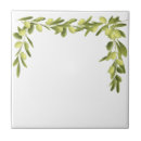Search for olive branch tiles Kitchen