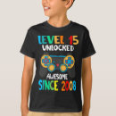 Search for level 15 unlocked tshirts Awesome