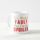 Search for fault mugs Sarcastic