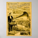 Recherche de phonographes posters Invention